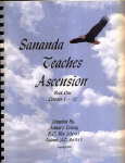 Sananda Teaches Ascension