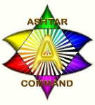 New Ashtar Command Logo